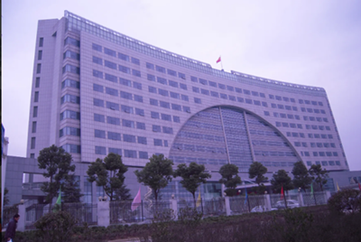 武漢漢陽市政建設(shè)集團有限公司